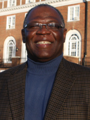 Karon Wilson, Sr.