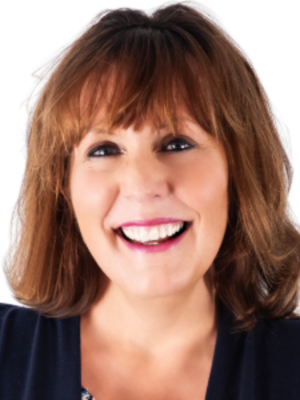 Donna Downing
